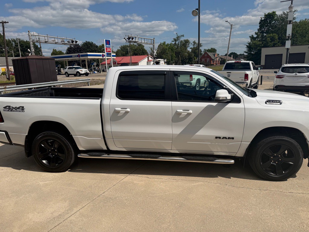 2020 RAM 1500 Image 20