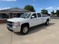 Image for 2008 Chevrolet Silverado 1500 Heavy Duty ID: 7575566