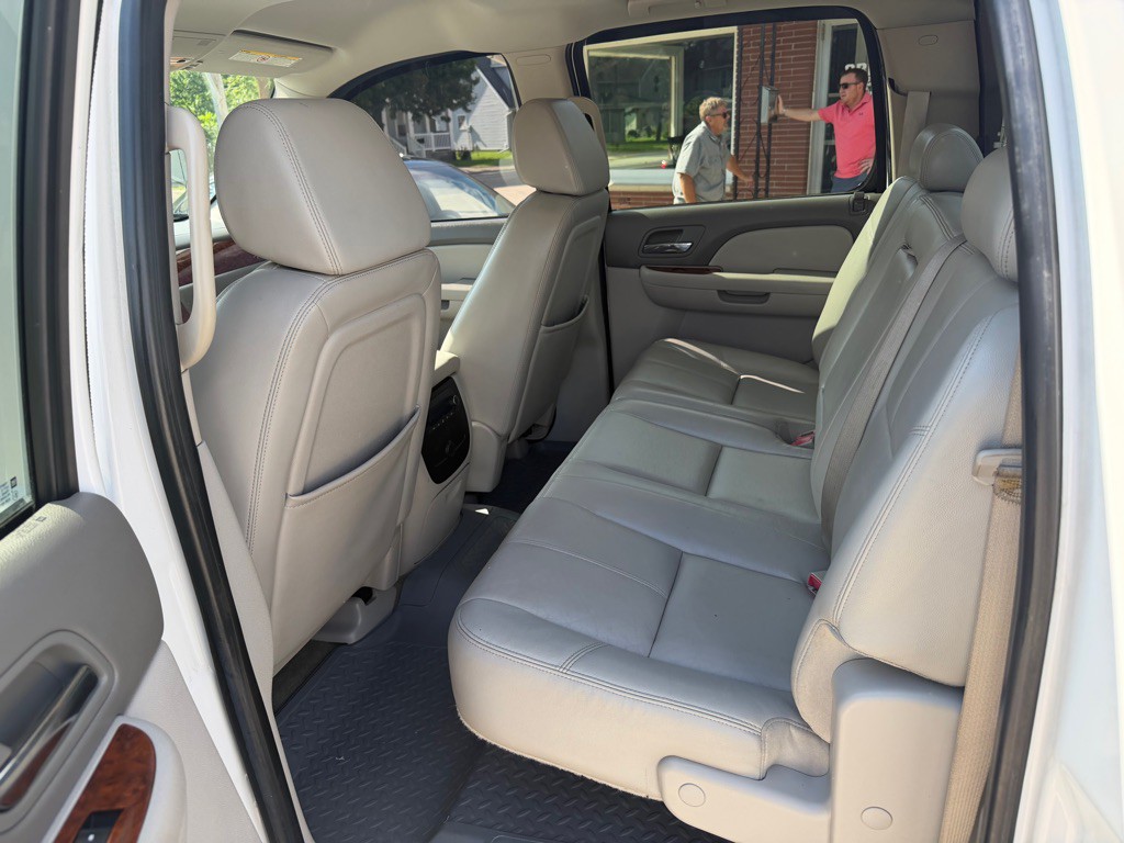 2008 Chevrolet Silverado 1500 Image 4