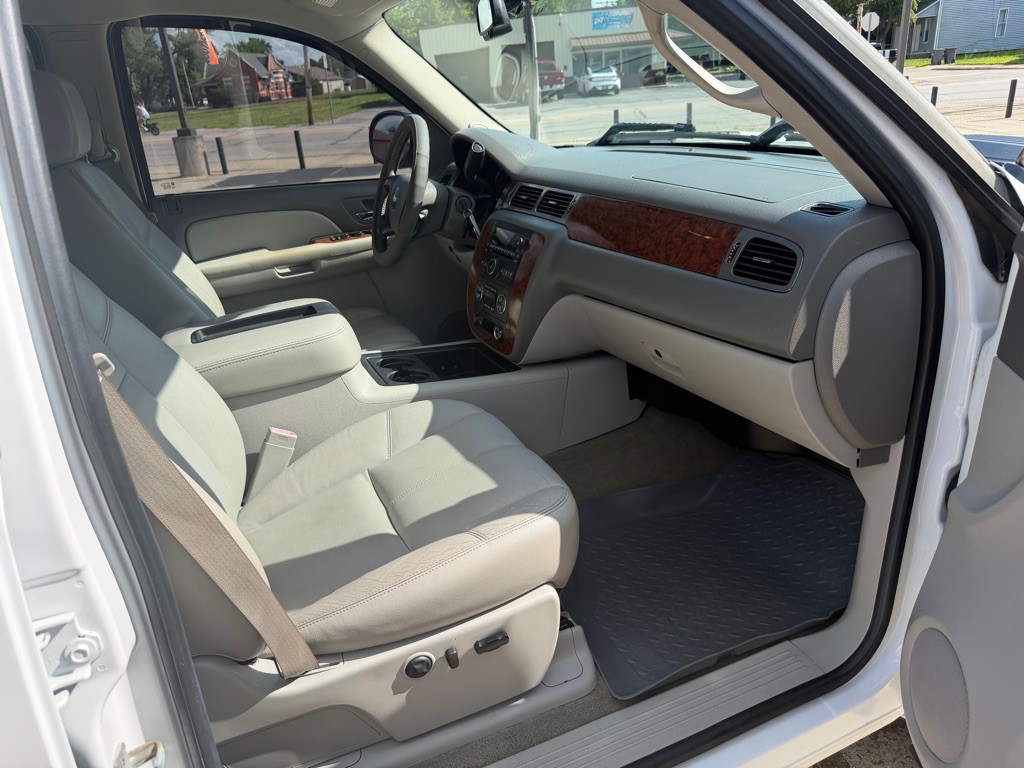 2008 Chevrolet Silverado 1500 Image 6