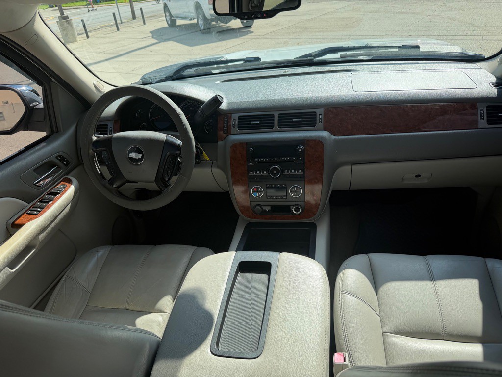 2008 Chevrolet Silverado 1500 Image 7
