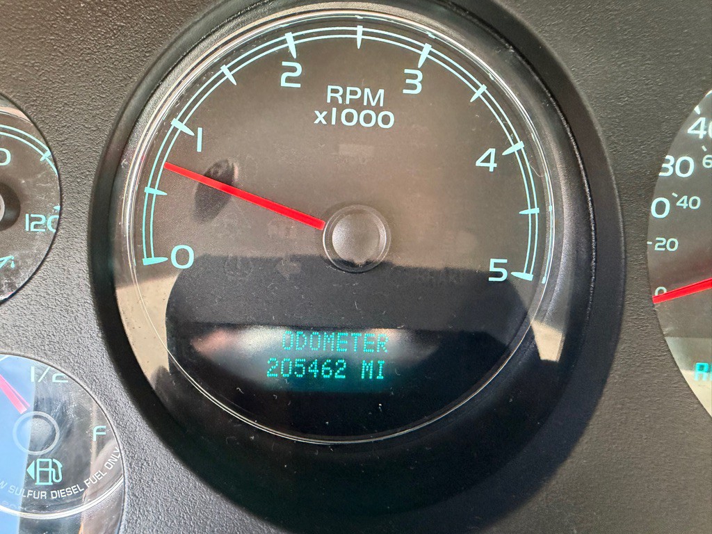 2008 Chevrolet Silverado 1500 Image 9