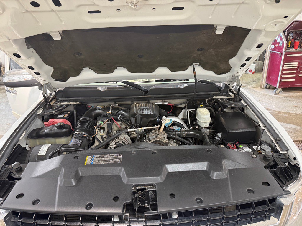 2008 Chevrolet Silverado 1500 Image 10