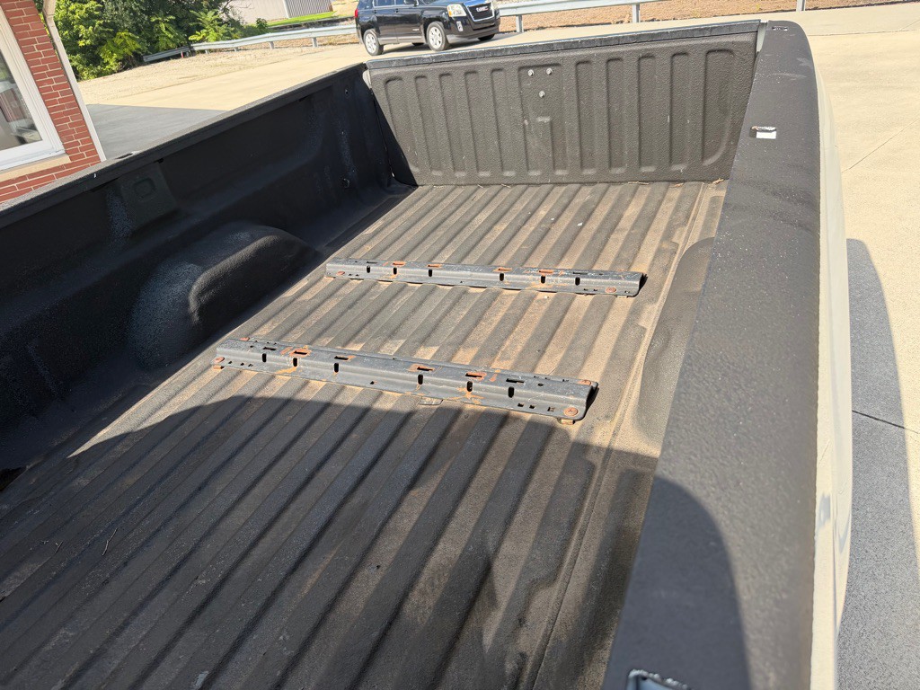 2008 Chevrolet Silverado 1500 Image 11