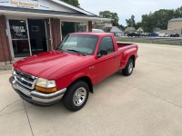 Image for 1998 Ford Ranger  ID: 7583859