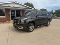 Image for 2016 GMC Yukon SLT ID: 7600255