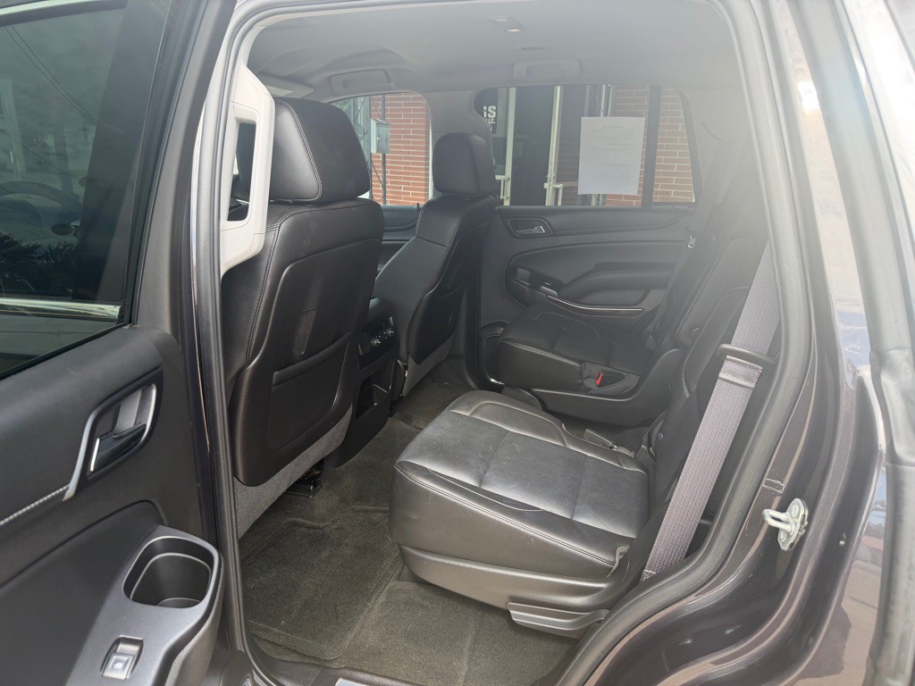 2016 GMC Yukon Image 4