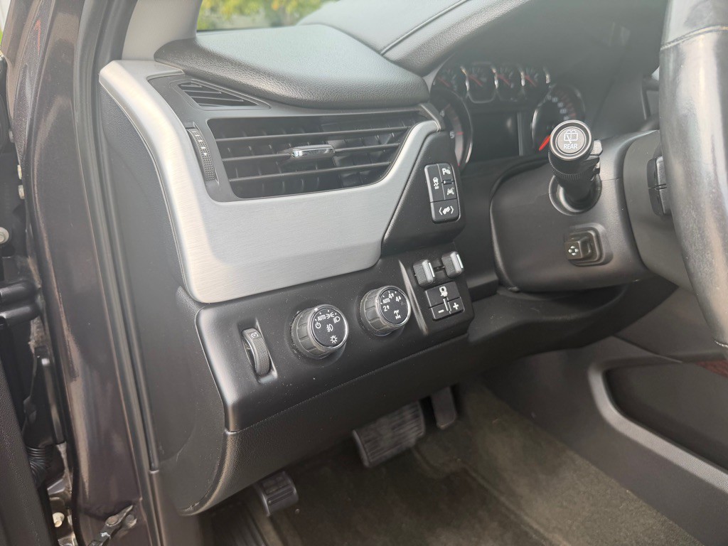 2016 GMC Yukon Image 6