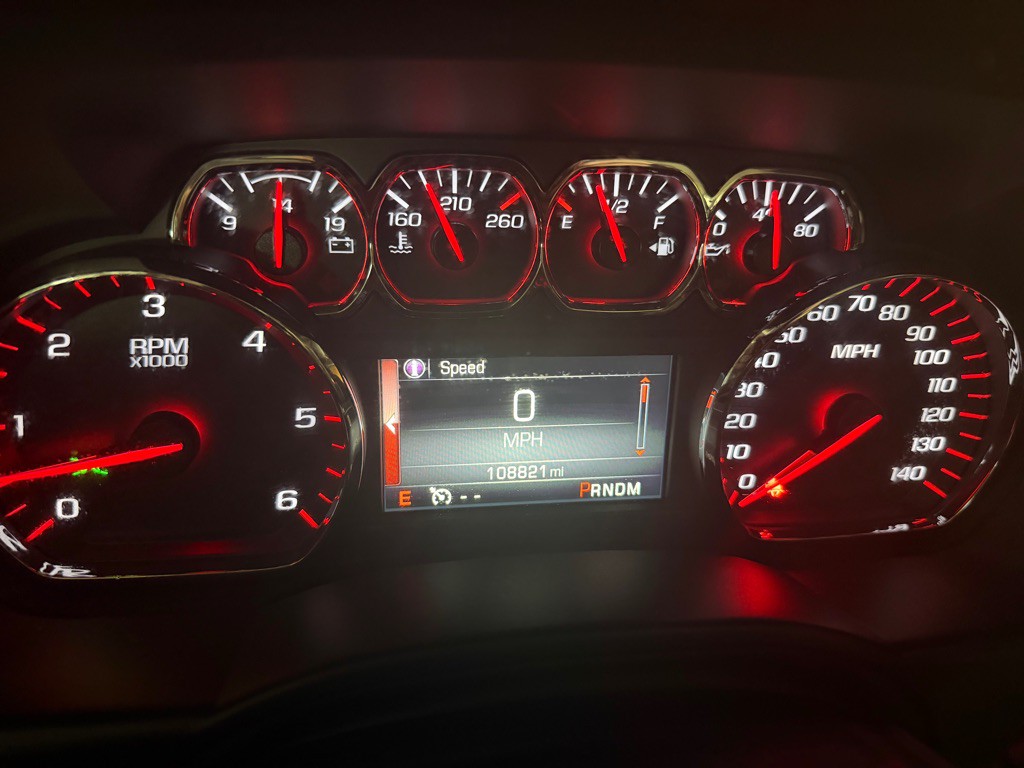 2016 GMC Yukon Image 7