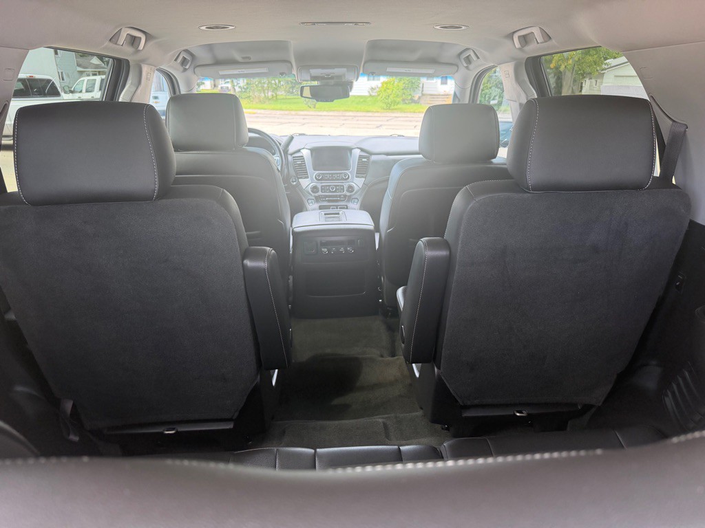 2016 GMC Yukon Image 14