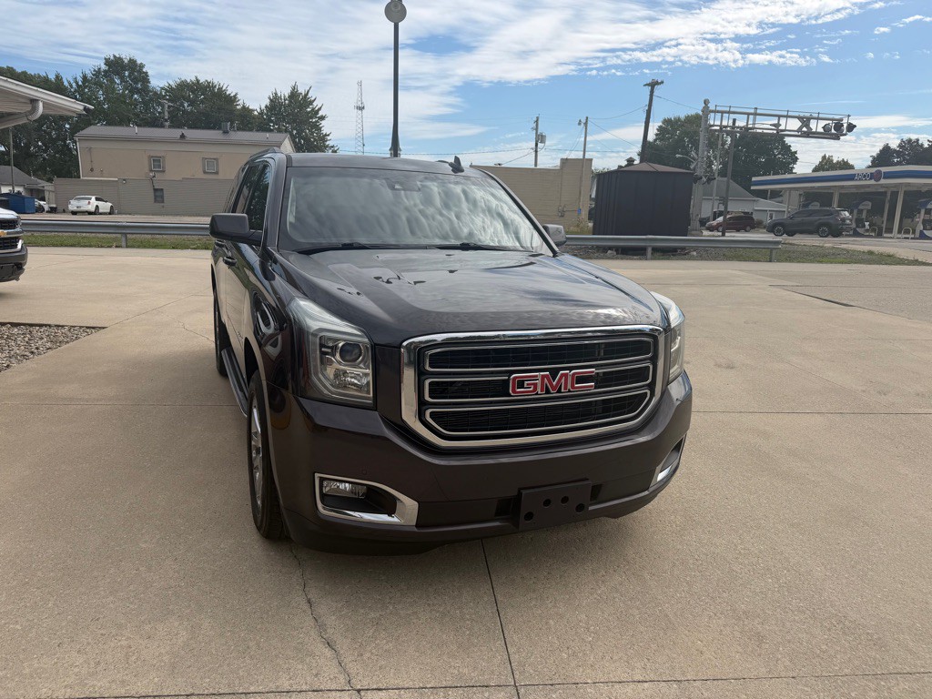 2016 GMC Yukon Image 15