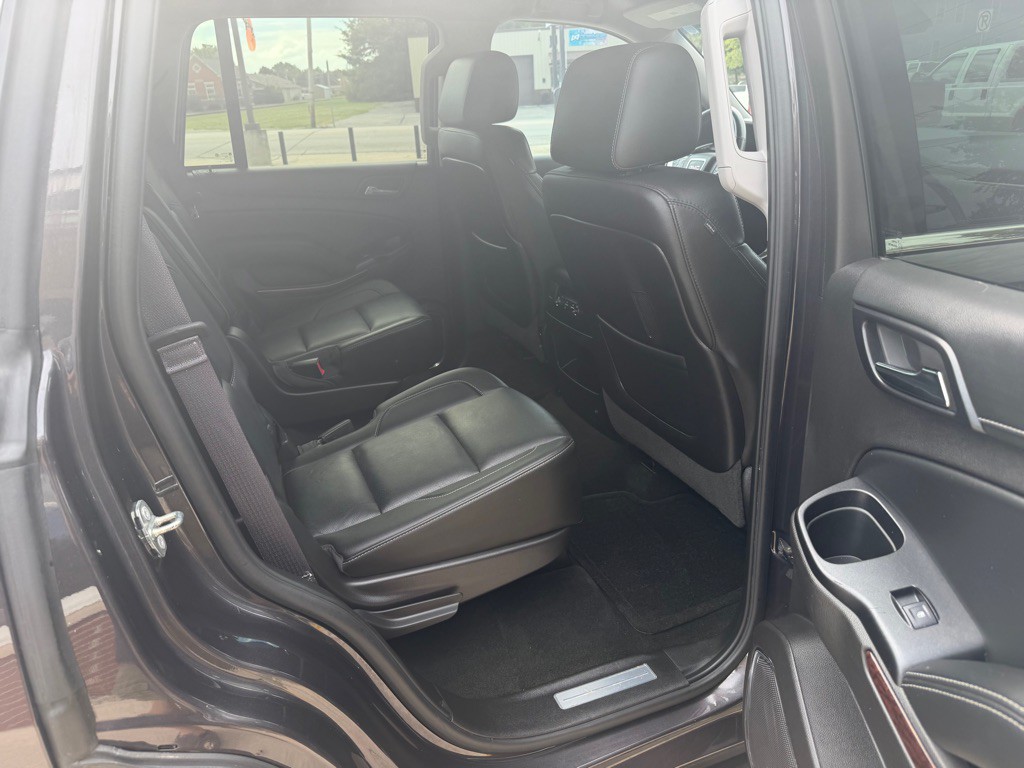 2016 GMC Yukon Image 18