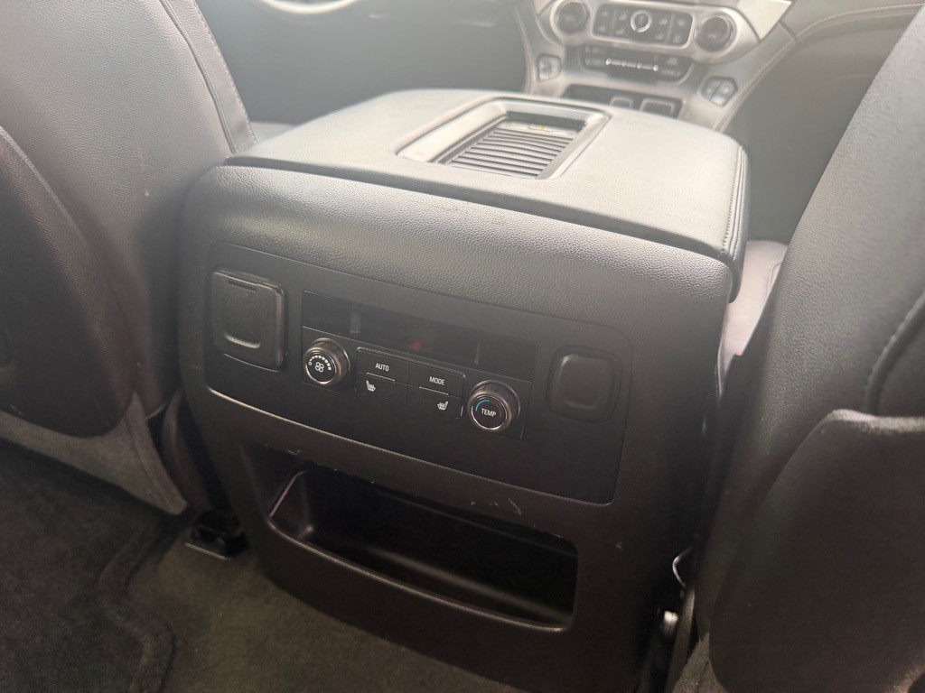 2016 GMC Yukon Image 19