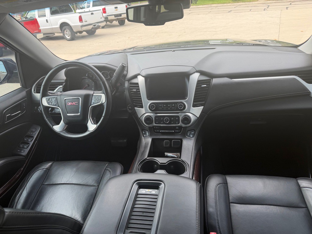 2016 GMC Yukon Image 20