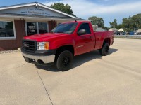Image for 2007 GMC Sierra 1500 WORK ID: 7600257