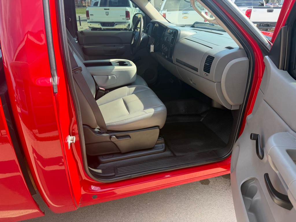 2007 GMC Sierra 1500 Image 3
