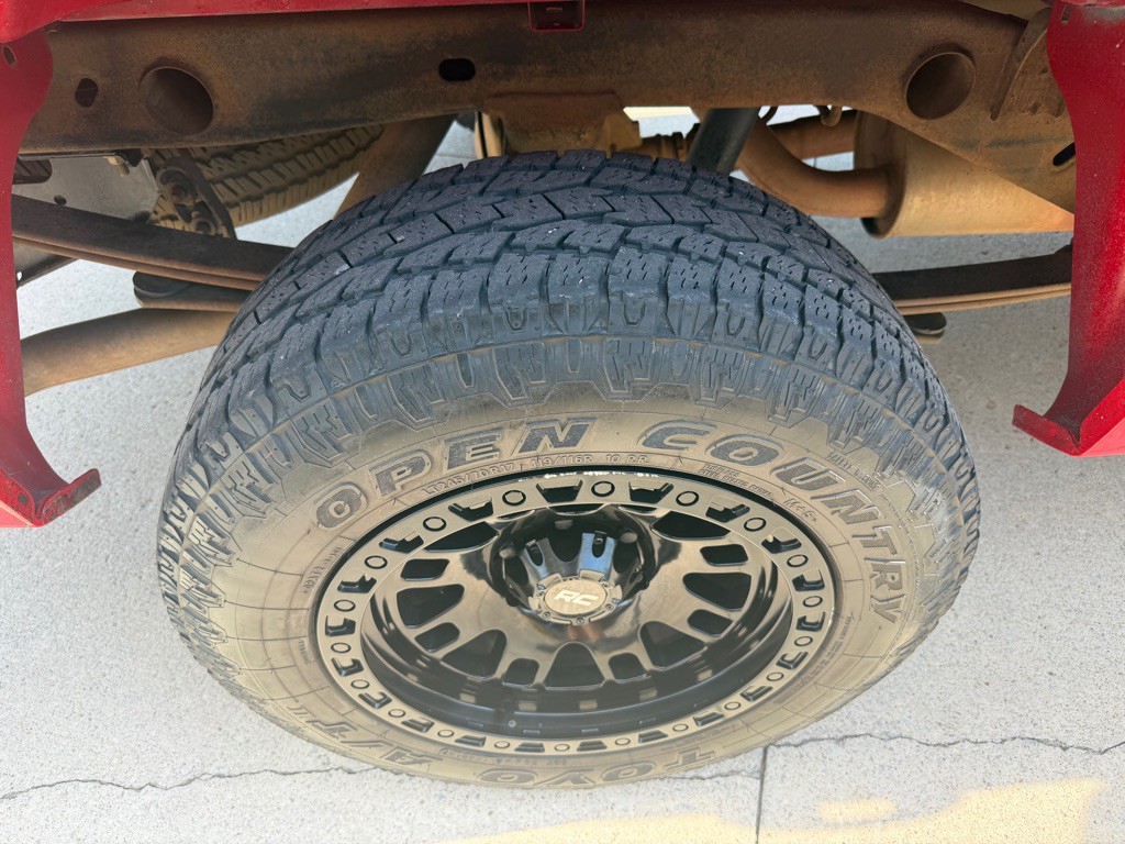 2007 GMC Sierra 1500 Image 6