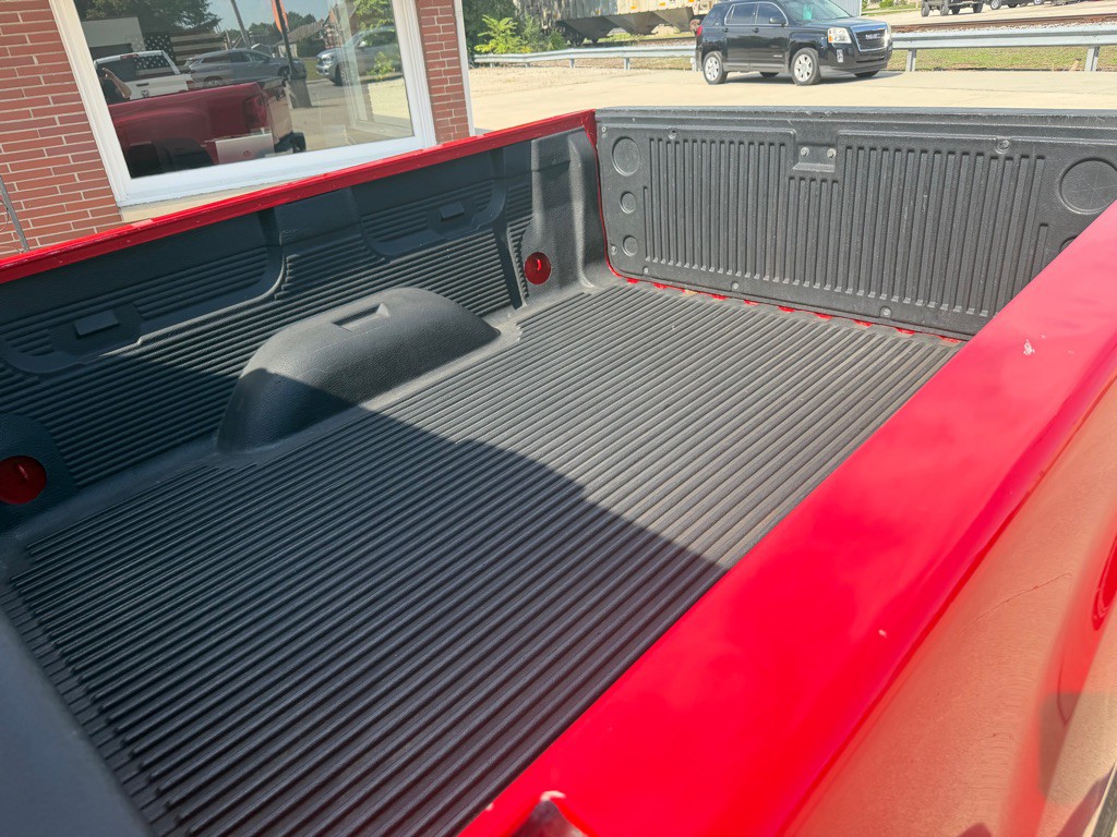 2007 GMC Sierra 1500 Image 9