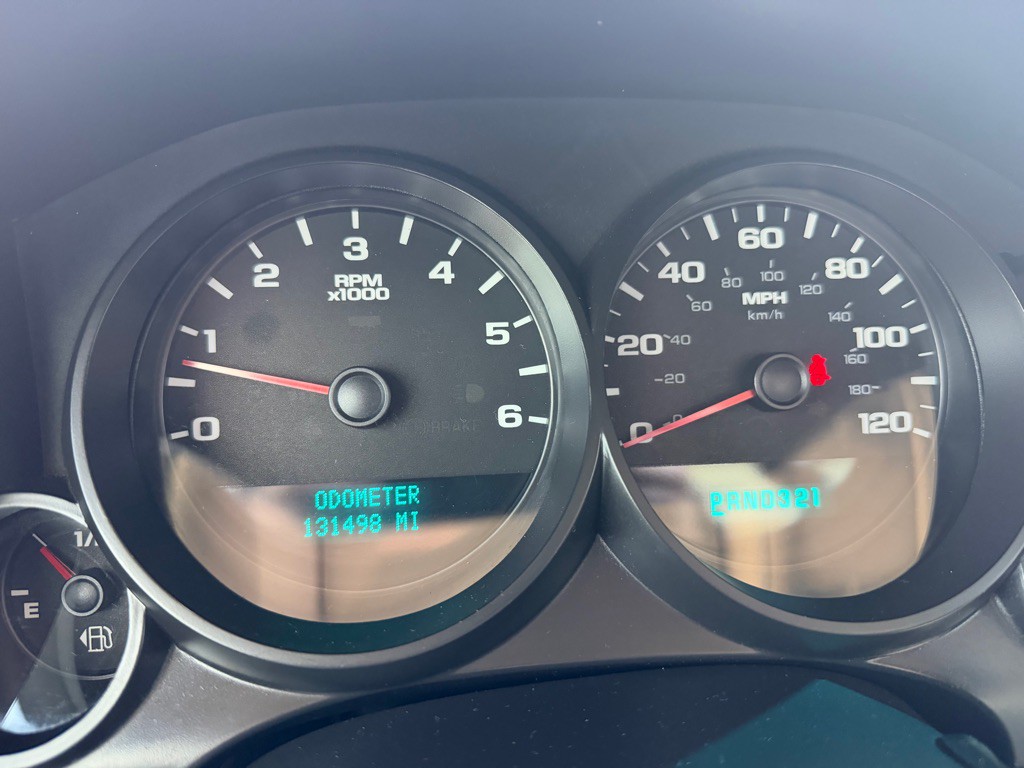 2007 GMC Sierra 1500 Image 11
