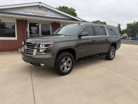 Image for 2019 Chevrolet Suburban LT ID: 7657586
