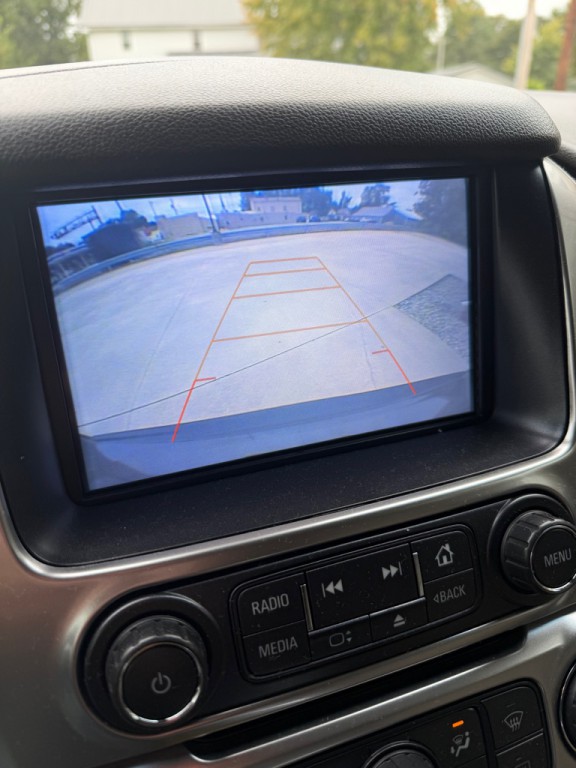 2019 Chevrolet Suburban Image 15