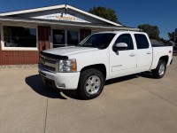 Image for 2011 Chevrolet Silverado 1500 LTZ ID: 7658263