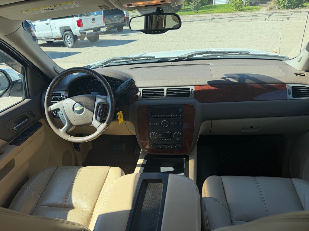 2011 Chevrolet Silverado 1500 Image 4
