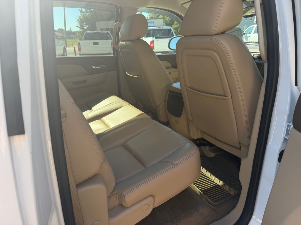 2011 Chevrolet Silverado 1500 Image 5