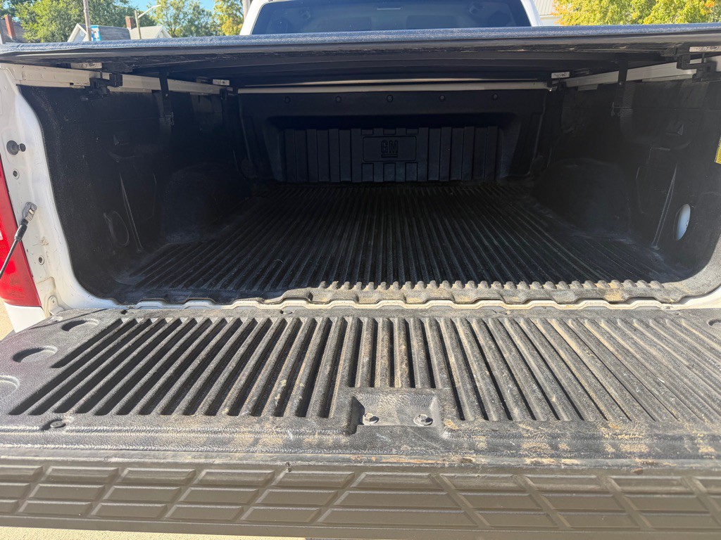 2011 Chevrolet Silverado 1500 Image 10