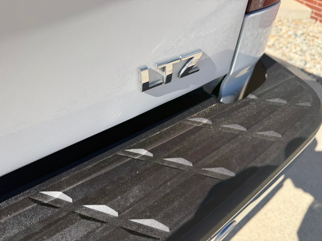 2011 Chevrolet Silverado 1500 Image 11