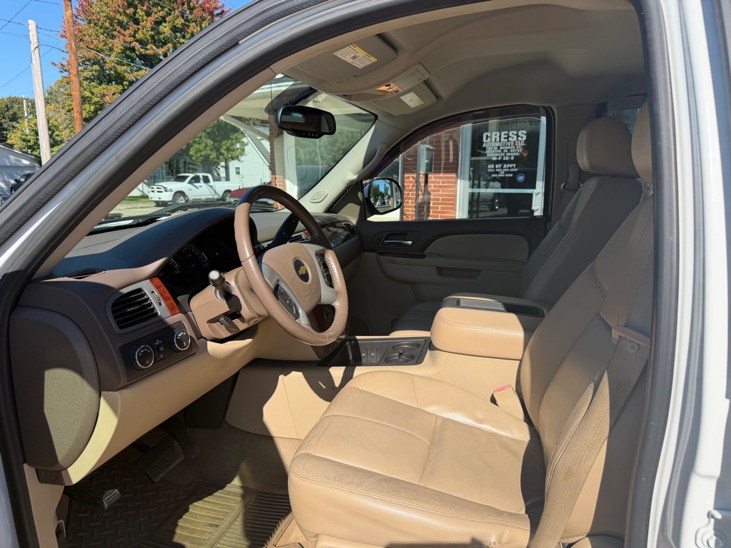 2011 Chevrolet Silverado 1500 Image 14