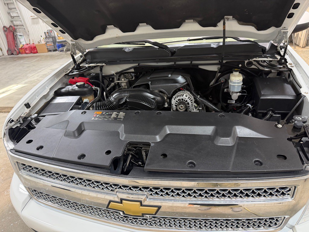 2011 Chevrolet Silverado 1500 Image 16