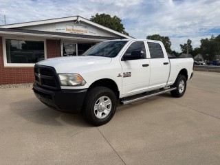 Image for 2015 RAM 3500 Tradesman ID: 7675918