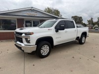 Image for 2021 Chevrolet Silverado 1500 LT ID: 7714095