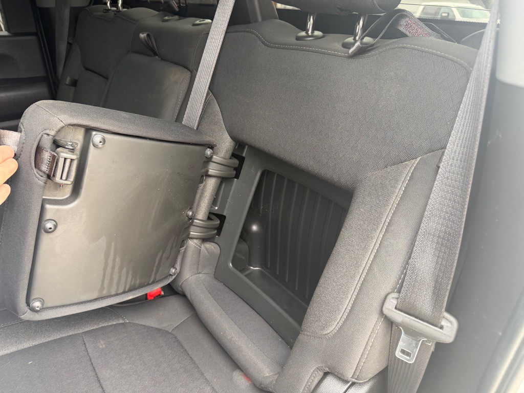 2021 Chevrolet Silverado 1500 Image 6