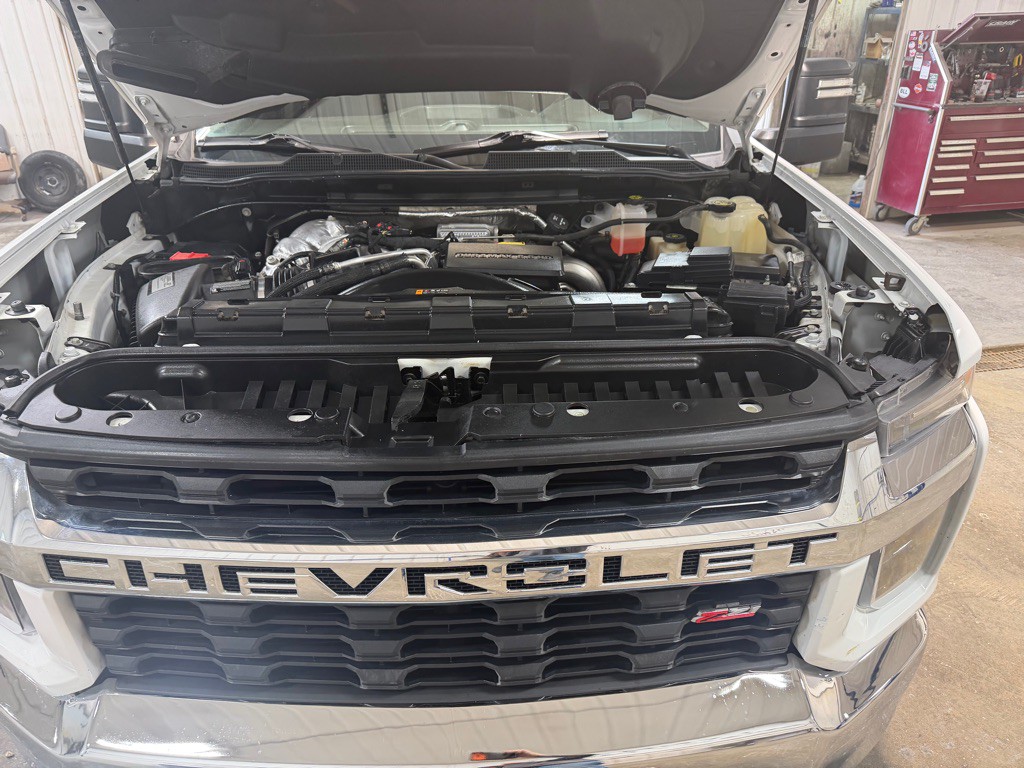 2021 Chevrolet Silverado 1500 Image 14