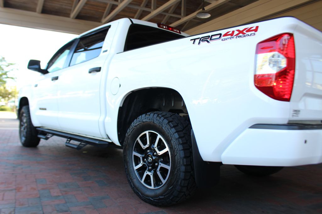 2021 Toyota Tundra Image 6