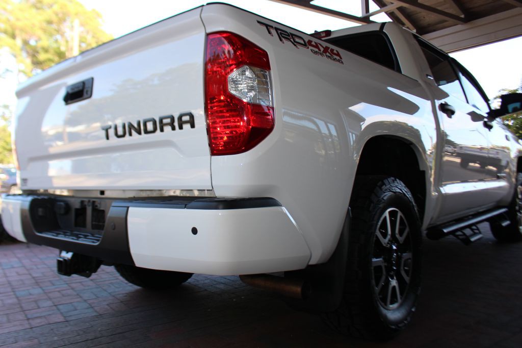 2021 Toyota Tundra Image 9