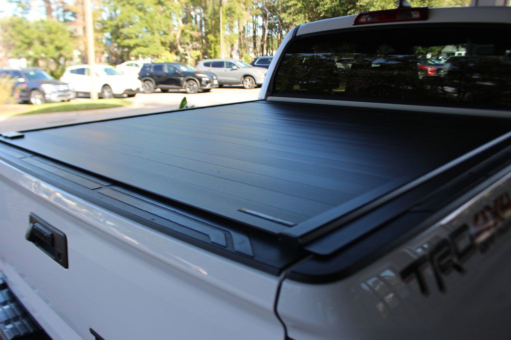 2021 Toyota Tundra Image 11
