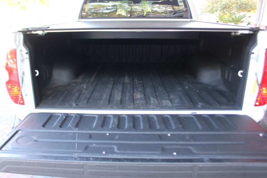 2021 Toyota Tundra Image 12