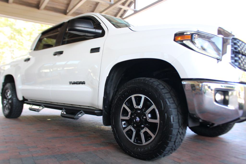 2021 Toyota Tundra Image 15