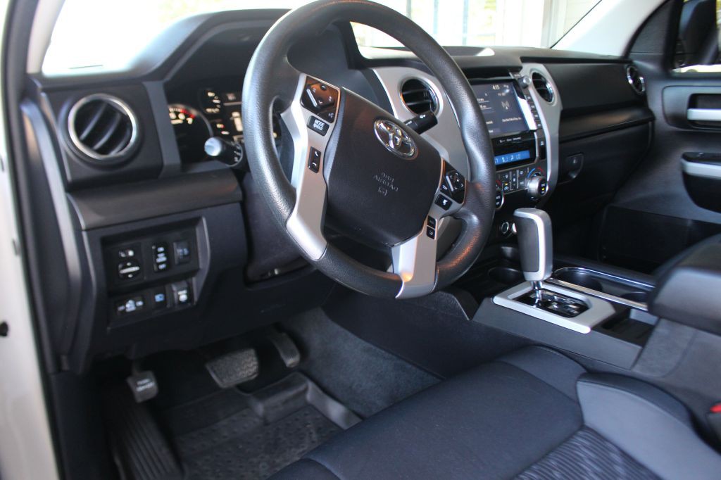 2021 Toyota Tundra Image 19