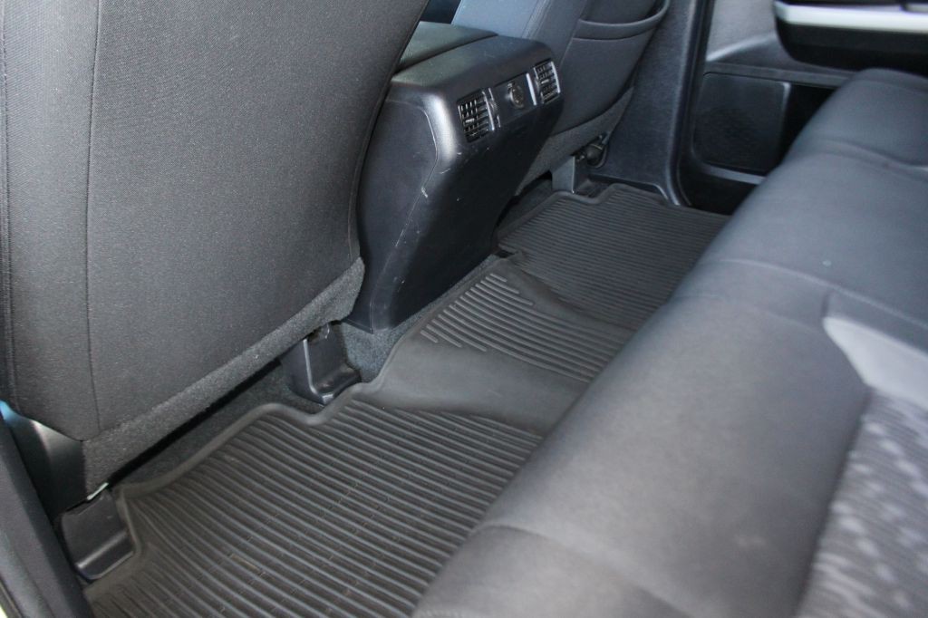 2021 Toyota Tundra Image 27