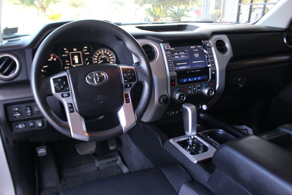 2021 Toyota Tundra Image 30