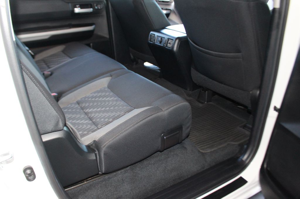 2021 Toyota Tundra Image 31