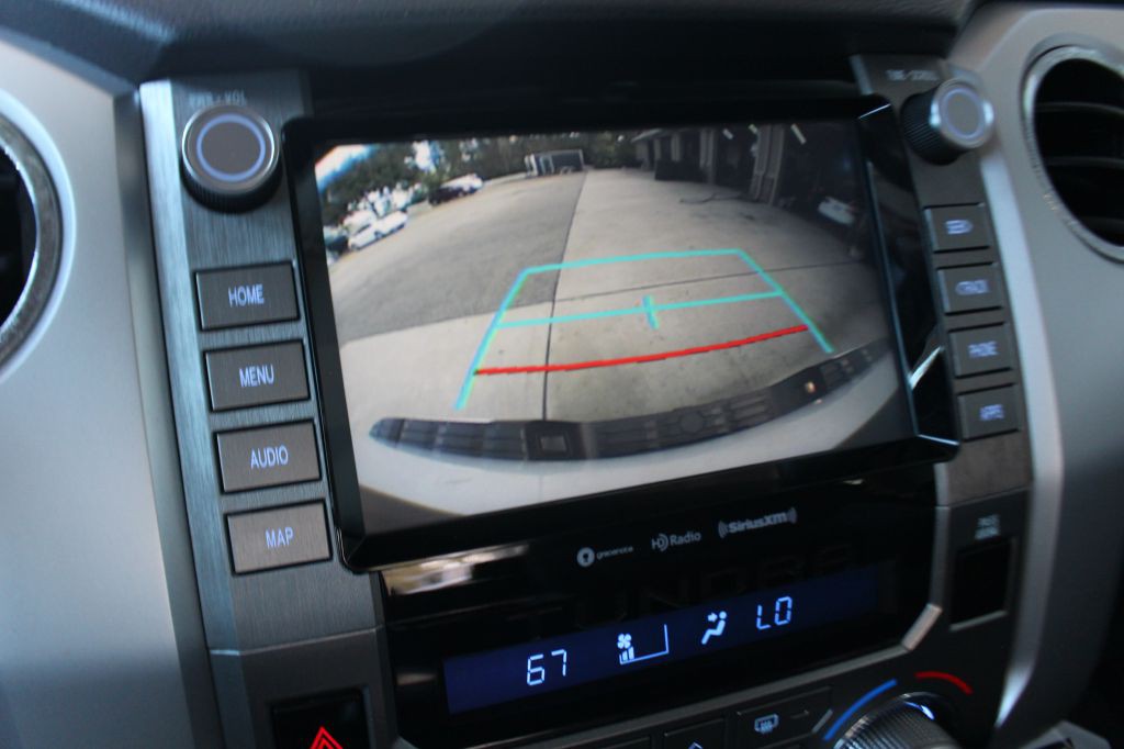 2021 Toyota Tundra Image 35