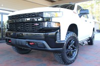 Image for 2020 Chevrolet Silverado 1500 Trail Boss Custom ID: 6905670
