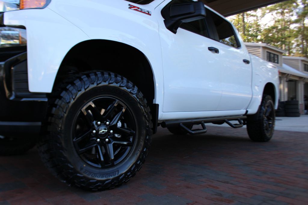 2020 Chevrolet Silverado 1500 Image 6