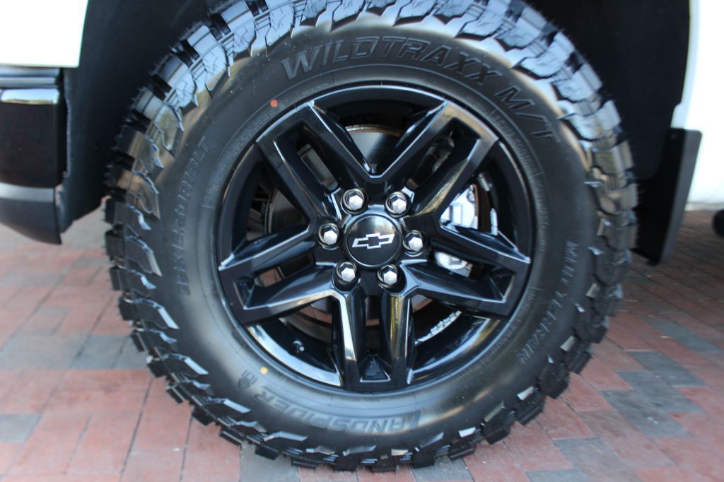 2020 Chevrolet Silverado 1500 Image 7