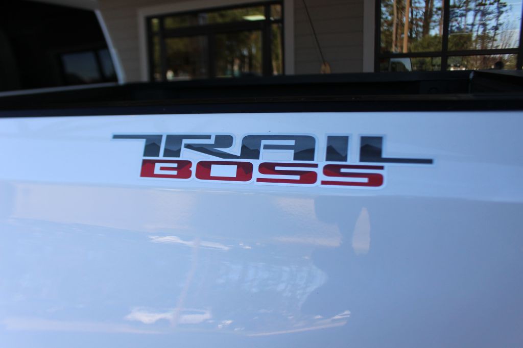 2020 Chevrolet Silverado 1500 Image 9